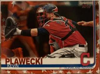 Kevin Plawecki