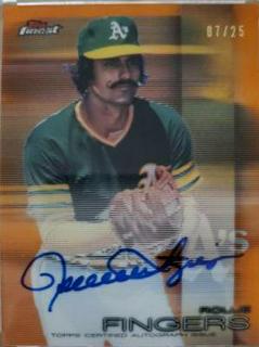 Rollie Fingers