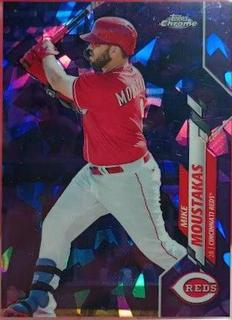 Mike Moustakas