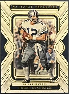 Roger Staubach