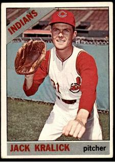 Jack Kralick
