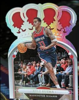 Kyle Kuzma