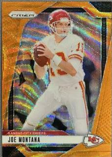 Joe Montana