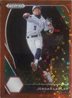 Jordan Lawlar