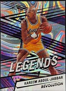 Kareem Abdul-Jabbar