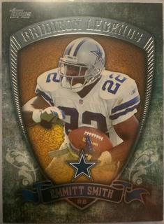 Emmitt Smith
