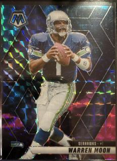 Warren Moon