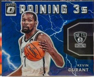 Kevin Durant