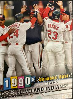Cleveland Indians