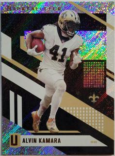 Alvin Kamara