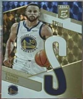 Stephen Curry