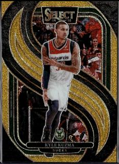 Kyle Kuzma