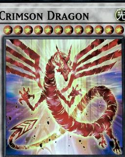 Crimson Dragon RA04-EN061
