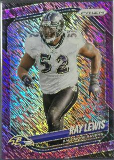 Ray Lewis