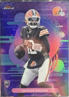 Shedeur Sanders