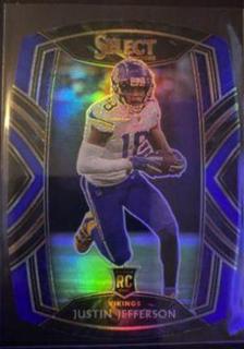 Justin Jefferson