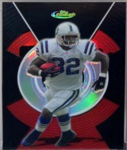 Edgerrin James