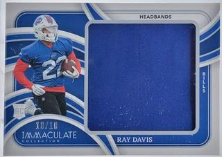Ray Davis