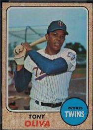 Tony Oliva
