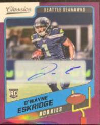 D'Wayne Eskridge