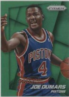 Joe Dumars