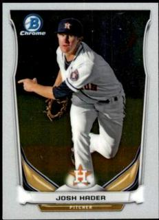 Josh Hader
