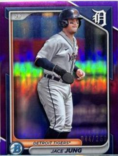 Jace Jung