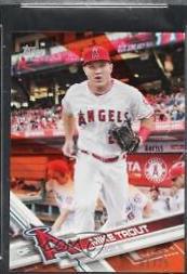Mike Trout