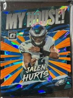 Jalen Hurts