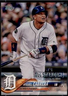 Miguel Cabrera