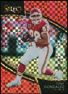 Tony Gonzalez