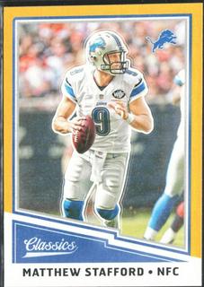Matthew Stafford