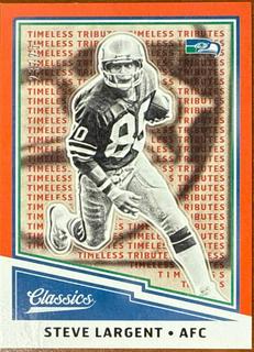 Steve Largent