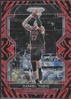 Daniel Theis