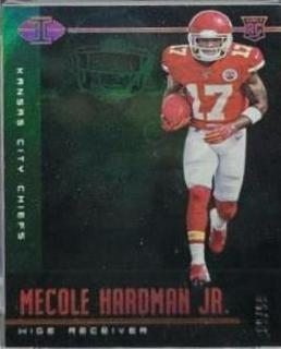 Mecole Hardman Jr.