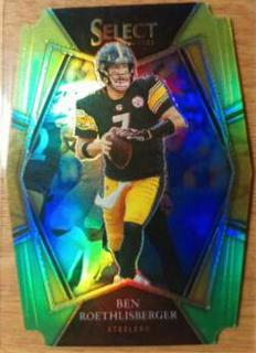 Ben Roethlisberger