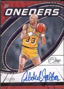 Kareem Abdul-Jabbar