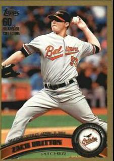 Zach Britton
