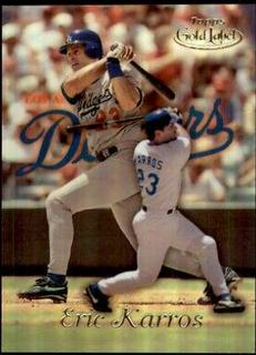 Eric Karros