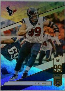 J.J. Watt