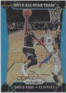 Chris Paul