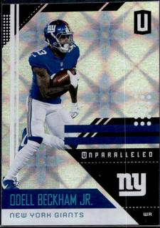 Odell Beckham Jr.