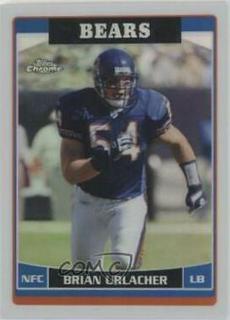 Brian Urlacher