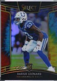 Darius Leonard