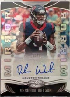 Deshaun Watson
