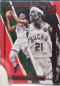 Jrue Holiday