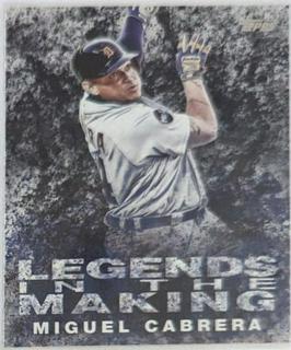 Miguel Cabrera