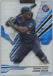 Jorge Soler