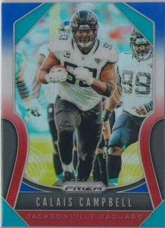 Calais Campbell