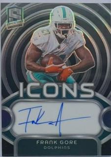 Frank Gore